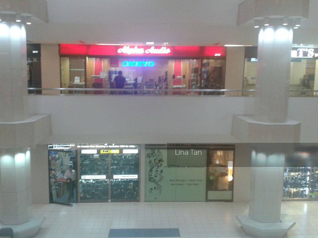 The Adelphi (D6), Retail #121324112